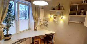 2-к квартира, на длительный срок, 54м2, 2/5 этаж