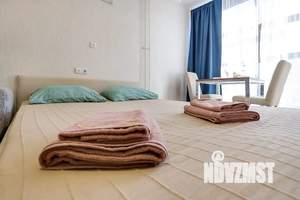 1-к квартира, посуточно, 30м2, 15/16 этаж