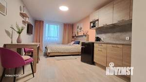 Студия квартира, посуточно, 21м2, 10/11 этаж