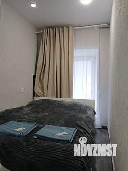 Студия квартира, на длительный срок, 10м2, 1/4 этаж