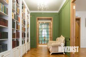 3-к квартира, посуточно, 130м2, 5/6 этаж