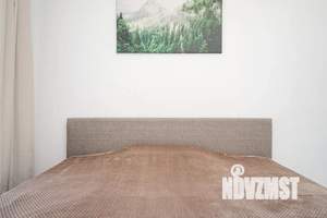2-к квартира, посуточно, 58м2, 1/16 этаж