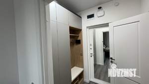 Студия квартира, на длительный срок, 25м2, 8/9 этаж