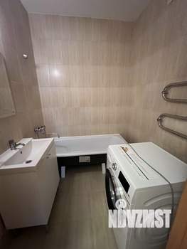 1-к квартира, на длительный срок, 42м2, 1/10 этаж