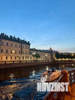 3-к квартира, посуточно, 99м2, 3/4 этаж