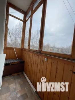 1-к квартира, посуточно, 32м2, 3/4 этаж