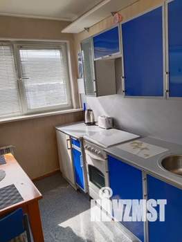 1-к квартира, посуточно, 34м2, 20/22 этаж