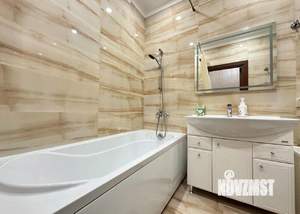 1-к квартира, на длительный срок, 42м2, 10/15 этаж