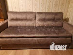 2-к квартира, на длительный срок, 43м2, 3/5 этаж