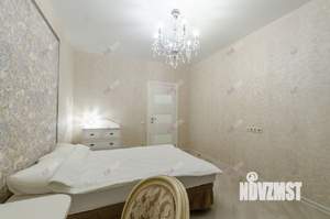 1-к квартира, на длительный срок, 50м2, 8/10 этаж