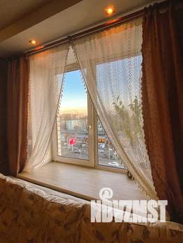 2-к квартира, посуточно, 50м2, 7/9 этаж