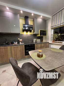1-к квартира, на длительный срок, 35м2, 5/25 этаж