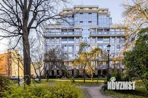 4-к квартира, на длительный срок, 180м2, 3/7 этаж