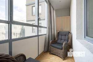 1-к квартира, на длительный срок, 51м2, 8/16 этаж