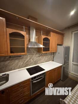 1-к квартира, на длительный срок, 42м2, 6/15 этаж