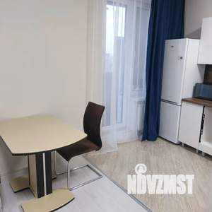 Студия квартира, посуточно, 30м2, 14/22 этаж