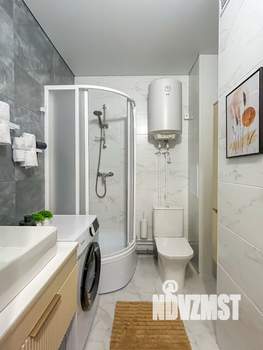 Студия квартира, посуточно, 25м2, 8/12 этаж