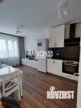 1-к квартира, на длительный срок, 33м2, 14/20 этаж