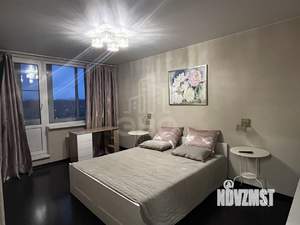 2-к квартира, на длительный срок, 52м2, 7/9 этаж