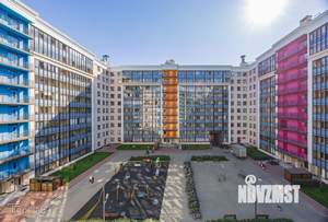 Студия квартира, на длительный срок, 22м2, 7/11 этаж