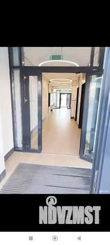 Студия квартира, посуточно, 23м2, 9/13 этаж