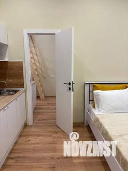 2-к квартира, посуточно, 42м2, 2/5 этаж