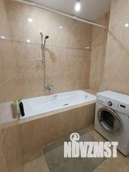 1-к квартира, посуточно, 43м2, 6/17 этаж