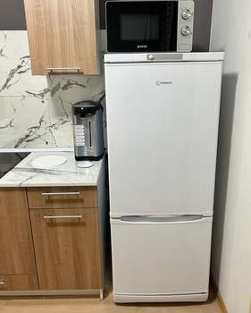 1-к квартира, на длительный срок, 30м2, 5/15 этаж
