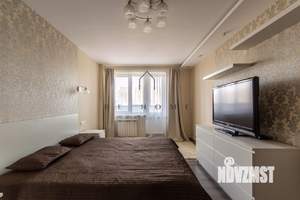 2-к квартира, на длительный срок, 62м2, 9/20 этаж