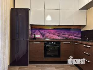 1-к квартира, на длительный срок, 35м2, 8/20 этаж