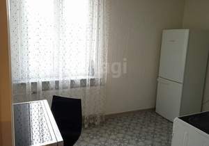 1-к квартира, на длительный срок, 32м2, 2/20 этаж