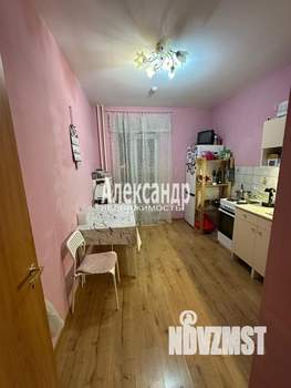 2-к квартира, на длительный срок, 57м2, 9/18 этаж