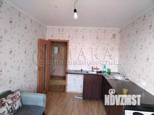 1-к квартира, на длительный срок, 39м2, 8/9 этаж