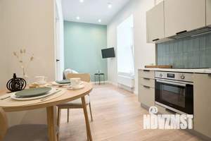 1-к квартира, посуточно, 32м2, 1/4 этаж