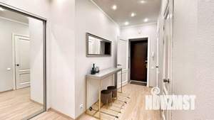 2-к квартира, посуточно, 80м2, 1/1 этаж