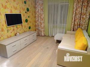 1-к квартира, на длительный срок, 37м2, 14/19 этаж