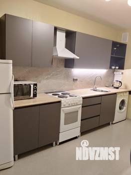 1-к квартира, на длительный срок, 41м2, 5/24 этаж