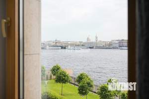 3-к квартира, на длительный срок, 97м2, 3/6 этаж