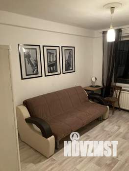 2-к квартира, посуточно, 50м2, 4/9 этаж