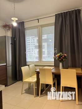 3-к квартира, на длительный срок, 84м2, 1/14 этаж