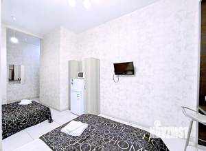 Студия квартира, на длительный срок, 22м2, 5/5 этаж