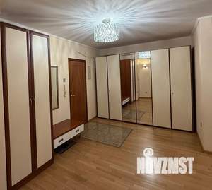 1-к квартира, на длительный срок, 51м2, 7/9 этаж