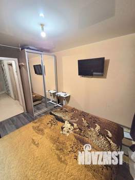 3-к квартира, на длительный срок, 57м2, 2/9 этаж