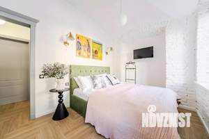1-к квартира, посуточно, 15м2, 1/1 этаж