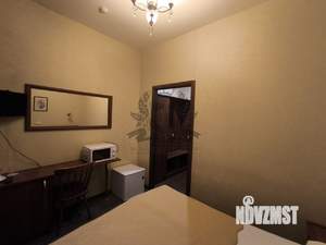 Студия квартира, на длительный срок, 14м2, 2/5 этаж