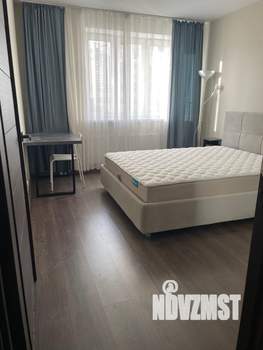 1-к квартира, на длительный срок, 40м2, 9/26 этаж