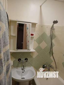 1-к квартира, на длительный срок, 36м2, 10/10 этаж