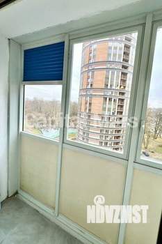 1-к квартира, на длительный срок, 43м2, 9/16 этаж