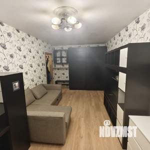 1-к квартира, на длительный срок, 36м2, 4/9 этаж