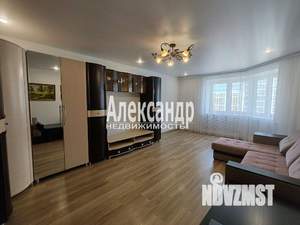 2-к квартира, на длительный срок, 68м2, 17/19 этаж